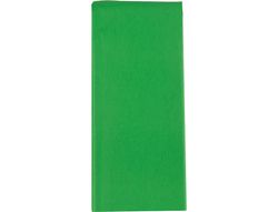 Papel Seda Liderpapel 52X76Cm 18G/M2 Bolsa de 5 Hojas Verde