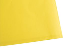 Papel Seda Liderpapel Amarillo 52X76 cm 18 Gr -Paquete de 25 Hojas