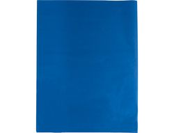 Papel Seda Liderpapel Azul 52X76 cm 18 Gr -Paquete de 25 Hojas