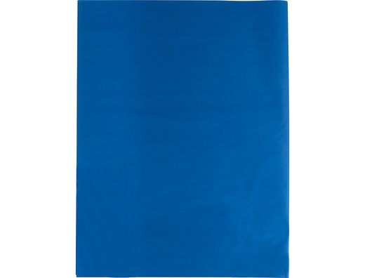 Papel Seda Liderpapel Azul 52X76 cm 18 Gr -Paquete de 25 Hojas