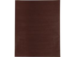 Papel Seda Liderpapel Marron 52X76 cm 18 Gr -Paquete de 25 Hojas