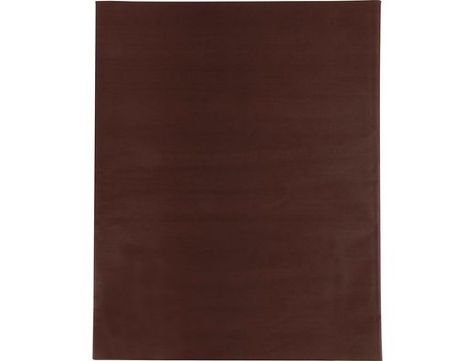 Papel Seda Liderpapel Marron 52X76 cm 18 Gr -Paquete de 25 Hojas