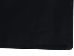 Papel Seda Liderpapel Negro 52X76 cm 18 Gr -Paquete de 25 Hojas
