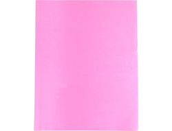 Papel Seda Liderpapel Rosa 52X76 cm 18 Gr -Paquete de 25 Hojas