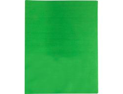 Papel Seda Liderpapel Verde Medio 52X76 cm 18 Gr -Paquete de 25 Hojas