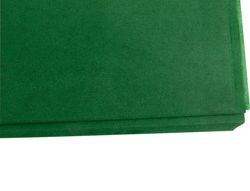 Papel Seda Liderpapel Verde Oscuro 52X76Cm 18 Gr/M2 Paquete de 25 Hojas