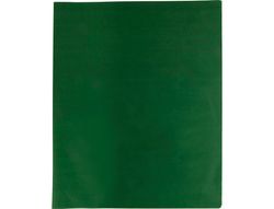 Papel Seda Liderpapel Verde Oscuro 52X76Cm 18 Gr/M2 Paquete de 25 Hojas