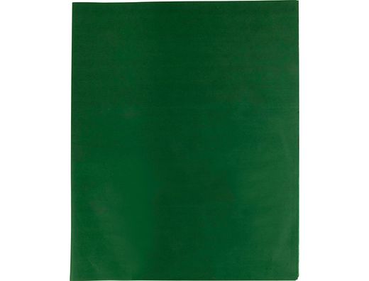 Papel Seda Liderpapel Verde Oscuro 52X76Cm 18 Gr/M2 Paquete de 25 Hojas