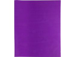 Papel Seda Liderpapel Violeta 52X76 cm 18 Gr -Paquete de 25 Hojas