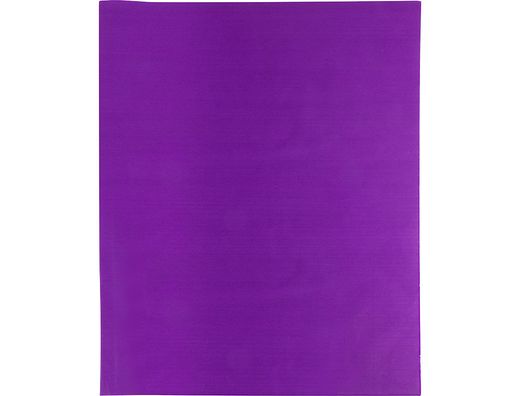 Papel Seda Liderpapel Violeta 52X76 cm 18 Gr -Paquete de 25 Hojas