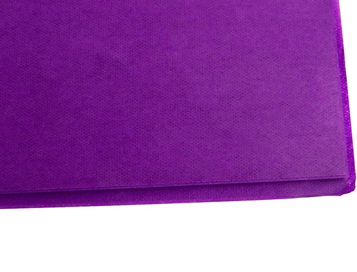 Papel Seda Liderpapel Violeta 52X76 cm 18 Gr -Paquete de 25 Hojas