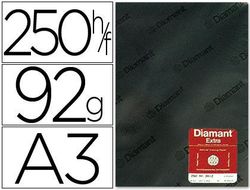 Papel Vegetal Diamant Din A3 92 Gr Hoja