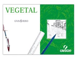 Papel Vegetal Guarro Din A3 90-95 Gr Hoja