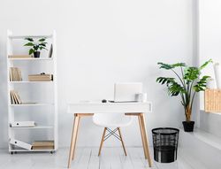 Papelera Cep Ecoline 16l negra