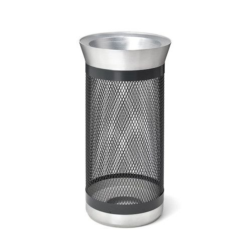 Papelera deployé Lausanne Ø45x80 cm