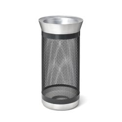 Papelera deployé Lausanne Ø45x80 cm