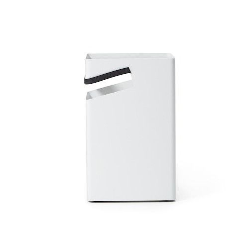 Papelera reciclaje Lugano