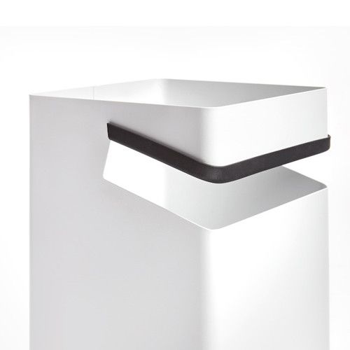 Papelera reciclaje Lugano