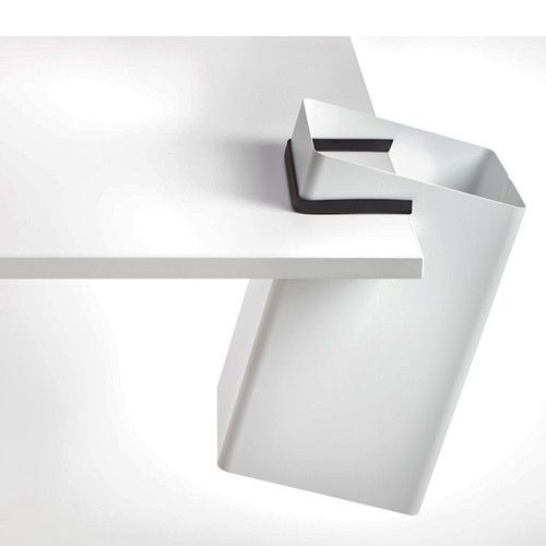 Papelera reciclaje Lugano