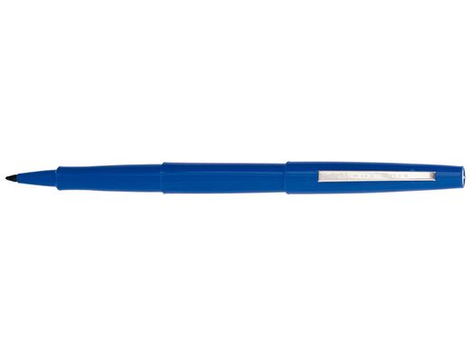 PAPER MATE Flair Rotulador Trazo 0,8 mm. Azul Ref. S0191013