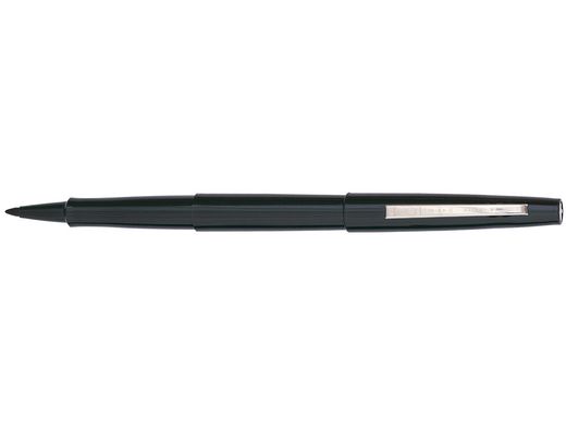 PAPER MATE Flair Rotulador Trazo 0,8 mm. Negro Ref. S0190973