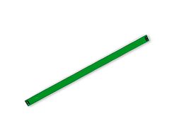 Paralex Faber 60 cm Plastico Verde