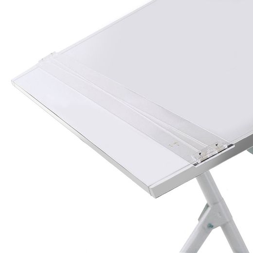 Paralex Plastico RD-1100 120 cm.