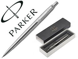 PARKER Portaminas Acero Jotter Core CT Retráctil Acero Inoxidable 1953381