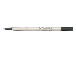 PARKER Recambio  roller 0.5 Negro Trazo fino S0881190