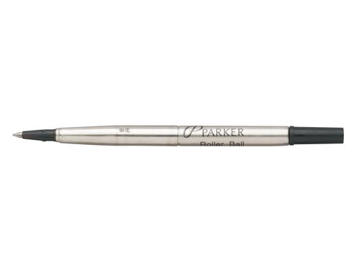PARKER Recambio roller 0.5 Negro Trazo fino S0881190
