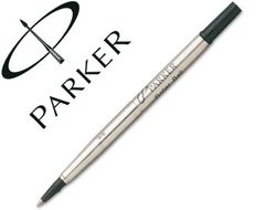 PARKER Recambio roller 0.5 Negro Trazo fino S0881190