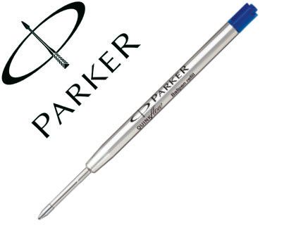 PARKER Recambio Roller Parker Quink Flow Trazo fino