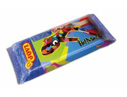 Pasta de papel maché limpia y ligera 680gr Jovi 380