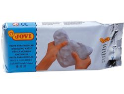 Pasta Jovi para Modelar 1000 Gr Blanca