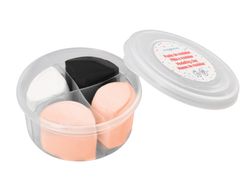 Pasta para modelar imaginovo de secado al aire set de colores surtidos con instrucciones pulpo