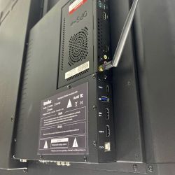 PC-OPS para monitor interactivo. 4K i5 Windows 10