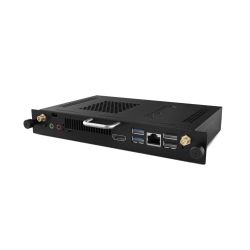 PC-OPS para monitor interactivo. 4K i7 Windows 10