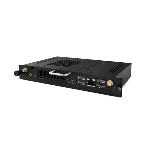 PC-OPS para monitor interactivo. 4K i7 Windows 10