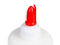 Pegamento Cola Blanca Lavable Liderpapel 150 Ml