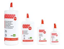Pegamento Cola Blanca Lavable Liderpapel 150 Ml