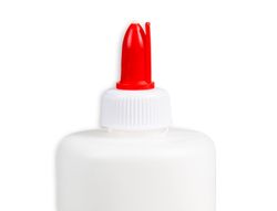 Pegamento cola blanca lavable liderpapel 500 ml