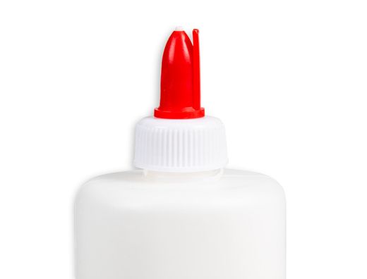 Pegamento cola blanca lavable liderpapel 500 ml