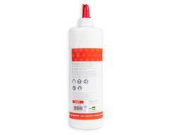 Pegamento cola blanca lavable liderpapel 500 ml