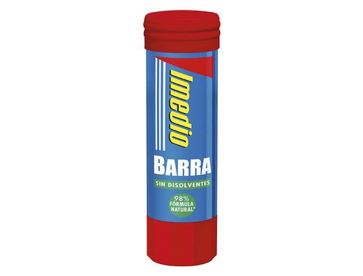 Pegamento en barra Imedio 8,2 gr.