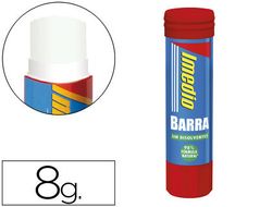 Pegamento en barra Imedio 8,2 gr.