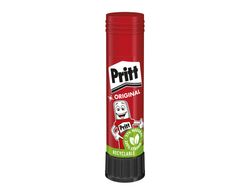 Pegamento en barra Pritt stick 10 gr.