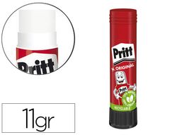 Pegamento en barra Pritt stick 10 gr.