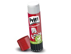 Pegamento en barra Pritt stick 20 gr.