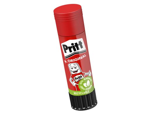 Pegamento en barra Pritt stick 20 gr.