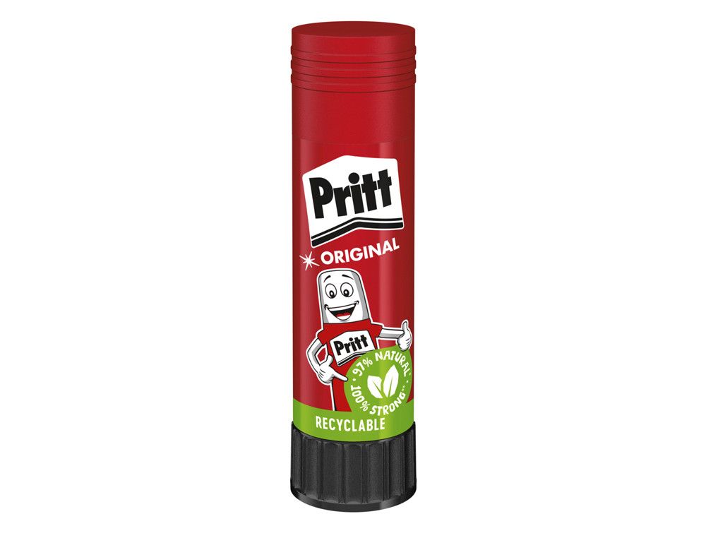 Pegamento en barra Pritt stick 40 gr.